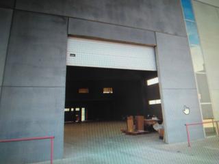 Miete Fabrikhalle  Curt. Nave impecable