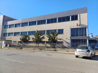 Lloguer Oficina  Garrtoxa. Oficinas en alquiler