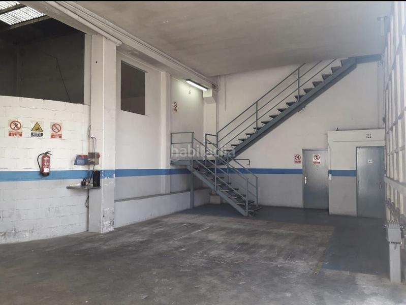Foto 6b7fe495-55e2-46d2-b4f5-b900f6f5cb41. Nave industrial nave en venta en Sant Esteve Sesrovires