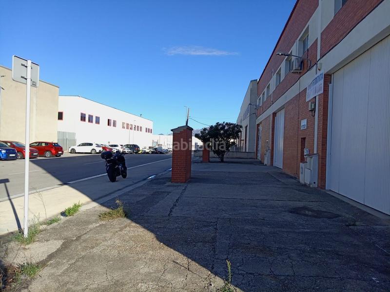 Foto b0924a7c-0b00-4927-ac57-c896fe20029b. Nave industrial nave en venta en Sant Esteve Sesrovires