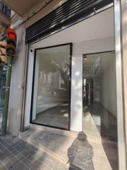 Lloguer Local Comercial a Centre. Local en perfecto estado