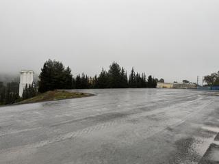 Rent Residential Plot in Vallirana. Solar  campa