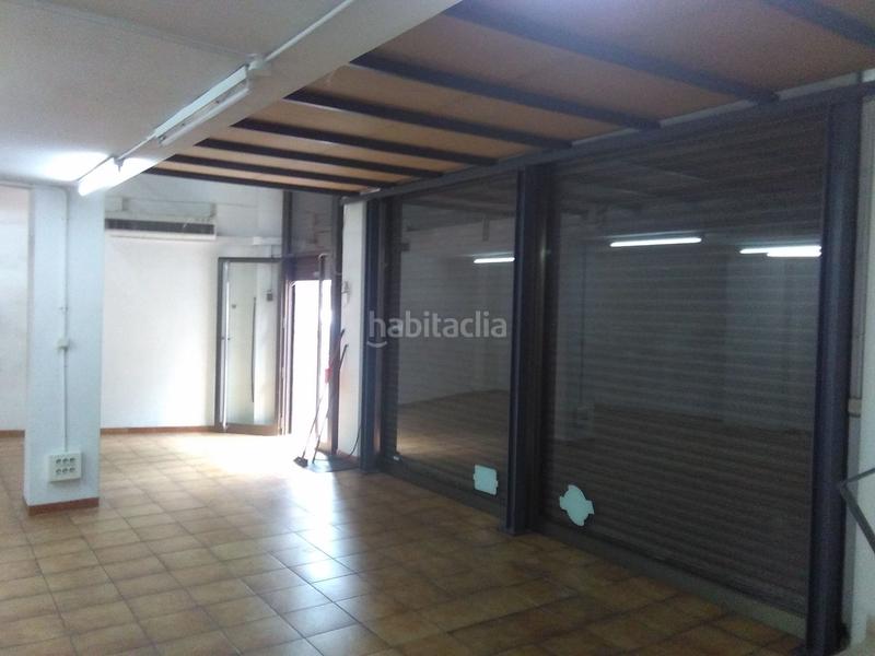 Foto 5619115f-168d-4495-83be-2c9c69d5a02a. Affitto locale commerciale in Centre Sabadell