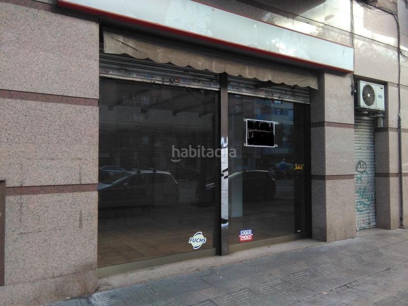 Foto 28e282cf-7ac5-4719-8d42-e2d45f034bb8. Alquiler local comercial local en perfecto estado en Sabadell