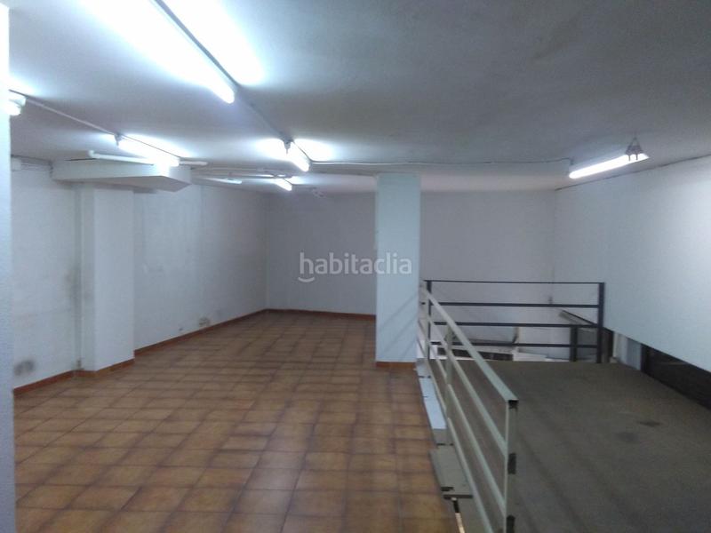 Foto 654f0cb6-622e-4868-ba3f-69a1cbef4b97. Alquiler local comercial local en perfecto estado en Sabadell