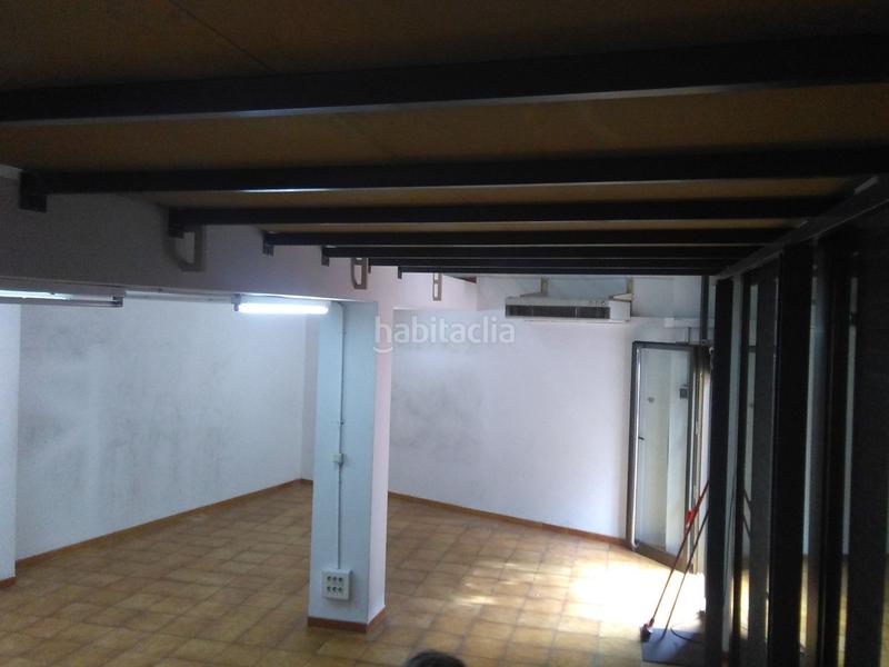 Foto 867f6bbe-b031-47d3-b7e9-6bdf6761af78. Alquiler local comercial local en perfecto estado en Sabadell