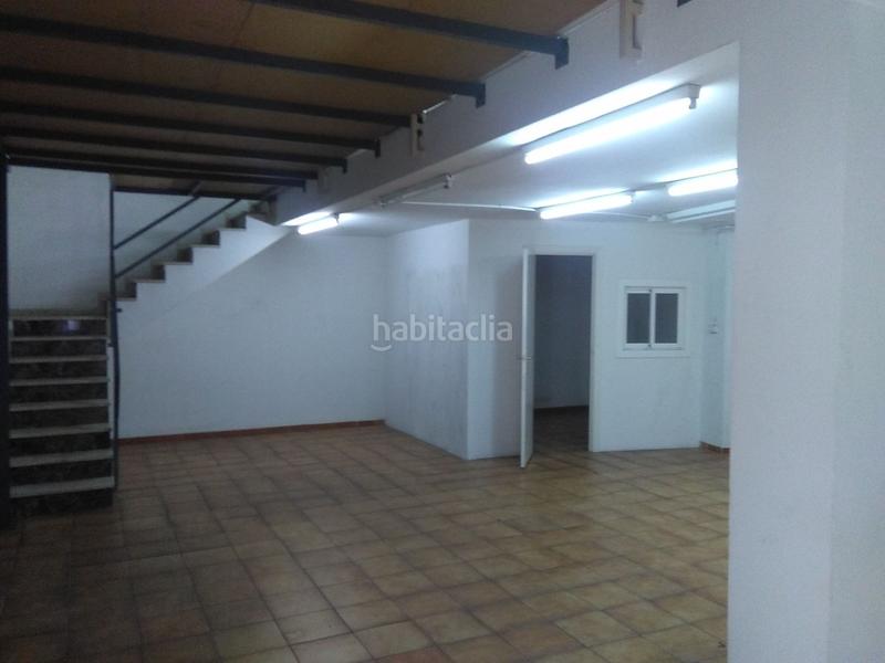 Foto fa196695-8d34-418c-9f5e-5bef473a6932. Alquiler local comercial local en perfecto estado en Sabadell