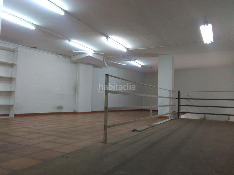 Foto dbd8b988-31e1-4161-8a34-9fe8b47f3e5c. Miete geschäftsraum in Centre Sabadell