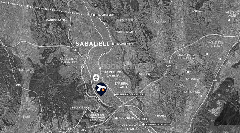 Foto 960b2439-fdce-4a2b-99bc-890ddb370e25. Affitto locale commerciale in Campoamor Sabadell