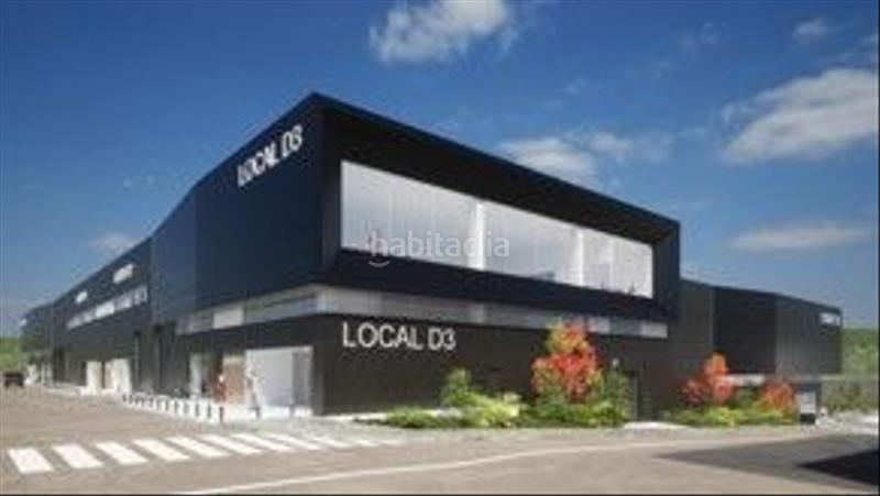 Foto 450198b7-d920-4fad-9639-1bc3b9cb71a4. Alquiler local comercial  en Campoamor Sabadell