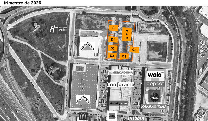 Foto 4e949ee3-5a26-4350-a545-da26227a3ca5. Alquiler local comercial  en Campoamor Sabadell