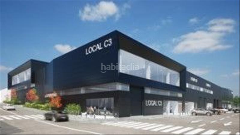 Foto 158f483f-4042-4c59-bb28-feae2c00f4bd. Miete geschäftsraum in Campoamor Sabadell