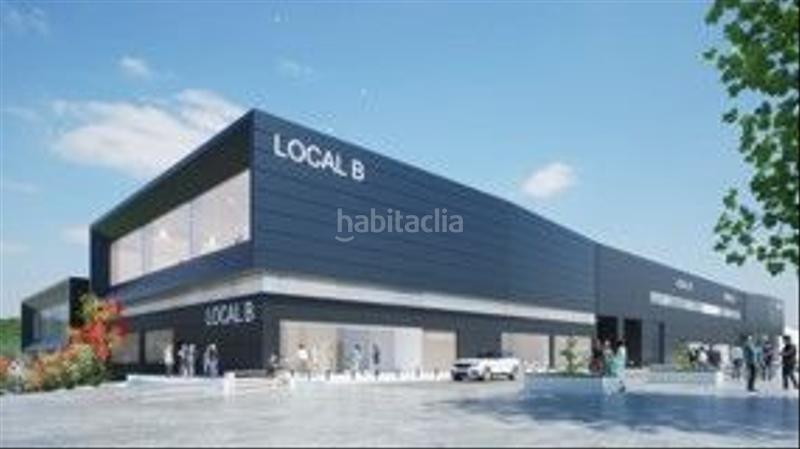 Foto c64df36d-c9cf-4da2-93d6-4531d2fc0632. Miete geschäftsraum in Campoamor Sabadell