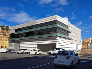 Lloguer Nau industrial  Energia. Nave obra nueva tipo c