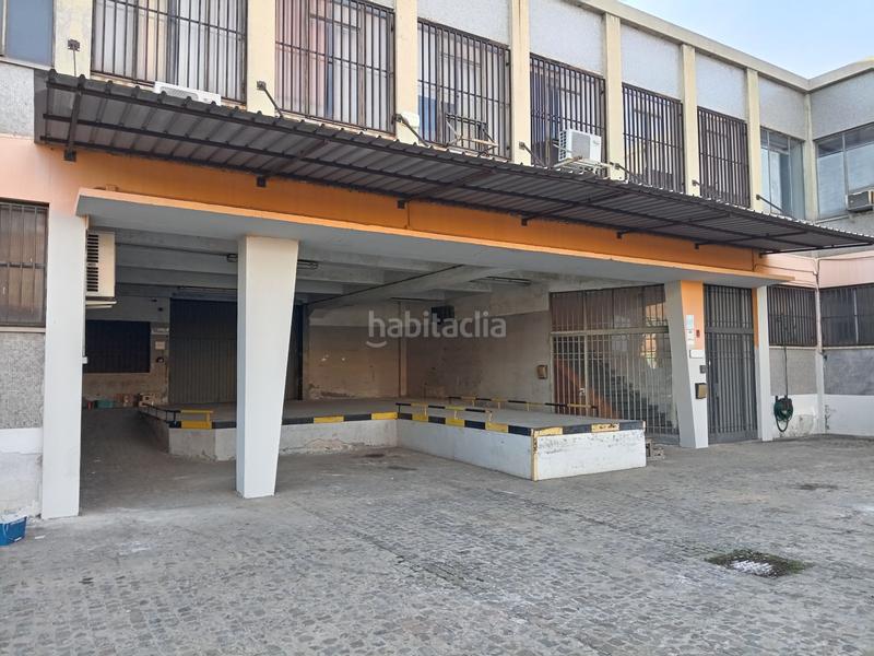 Foto 0d46a5c5-27b1-4944-a472-3787aee0ca5d. Nau industrial a Gràcia Sabadell