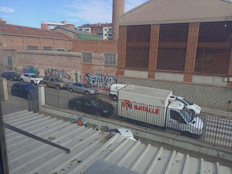 Foto 14fcee3f-3231-4184-a248-eb123c49cabf. Nau industrial a Gràcia Sabadell