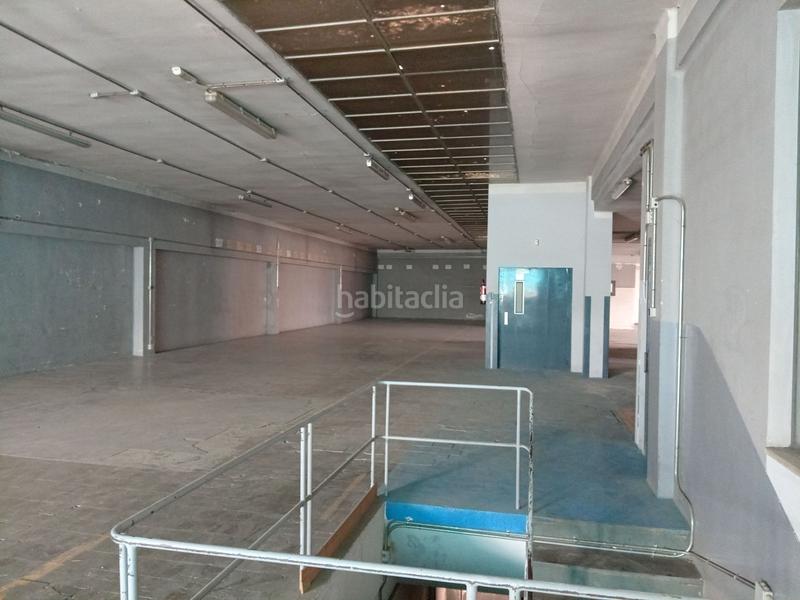 Foto 19a0c707-f5c6-469a-8726-8b5bc410dcf8. Nau industrial a Gràcia Sabadell