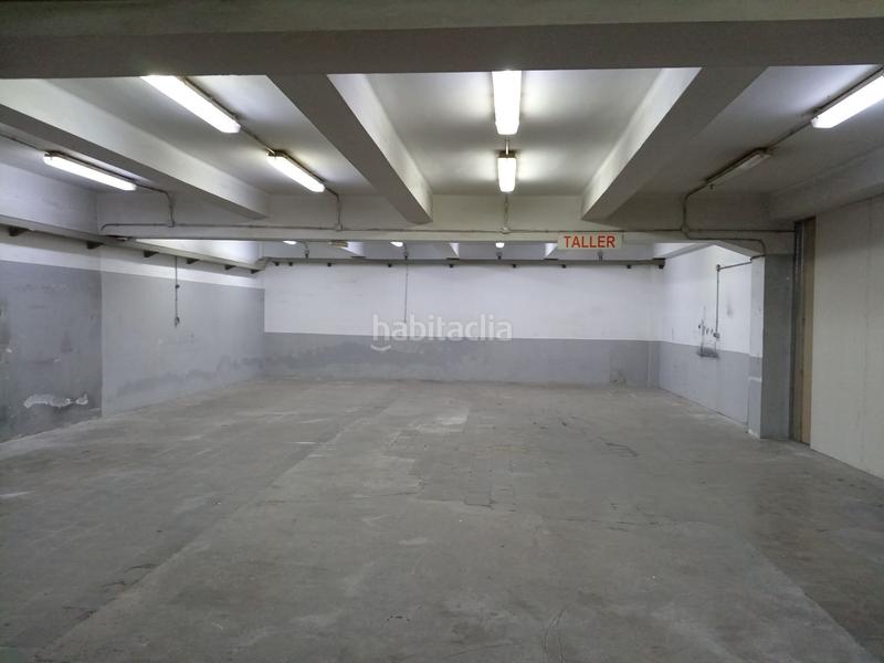 Foto 204dbc10-8975-4d39-a9ec-6bdc95df6120. Nau industrial a Gràcia Sabadell