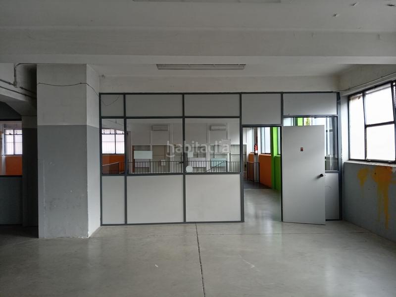 Foto 261cd71f-9b91-45ca-bd15-9c322dfebfa1. Nau industrial a Gràcia Sabadell