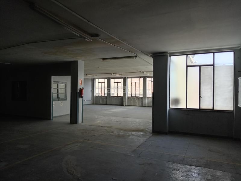 Foto 2868e0b5-fed6-431c-a307-8143d3a6765a. Nau industrial a Gràcia Sabadell