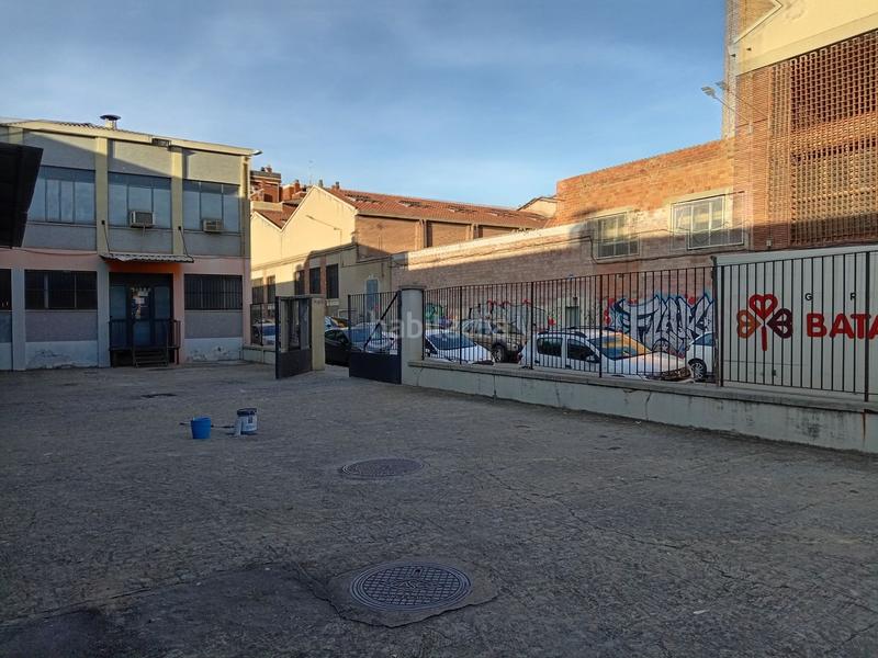 Foto 2ae758af-9d1b-45b4-98e7-e663f02aa705. Nau industrial a Gràcia Sabadell