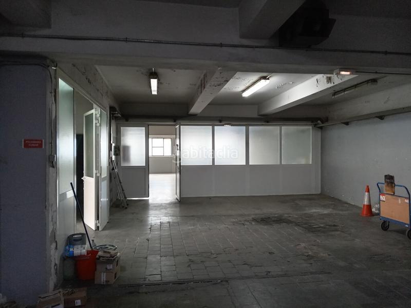 Foto 36d40202-64f7-4896-8628-2fdc2d02ccd0. Nau industrial a Gràcia Sabadell