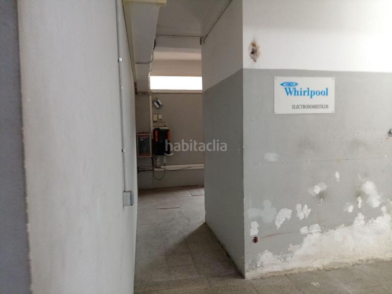 Foto 3a6d7171-e3be-4724-9747-da86df9b37d6. Nau industrial a Gràcia Sabadell