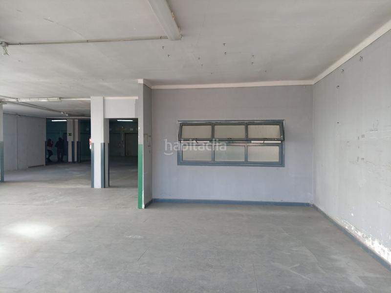 Foto 47c2ecdd-9cde-41b0-ad57-153b749f38b2. Nau industrial a Gràcia Sabadell