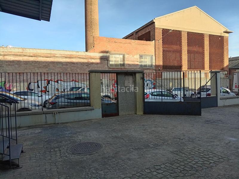 Foto 53ef4f7a-d9fa-4d91-add8-b78e625d076f. Nau industrial a Gràcia Sabadell