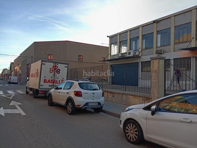 Foto 58cec7a4-3af9-4cf2-87cf-89f7253791d1. Nau industrial a Gràcia Sabadell