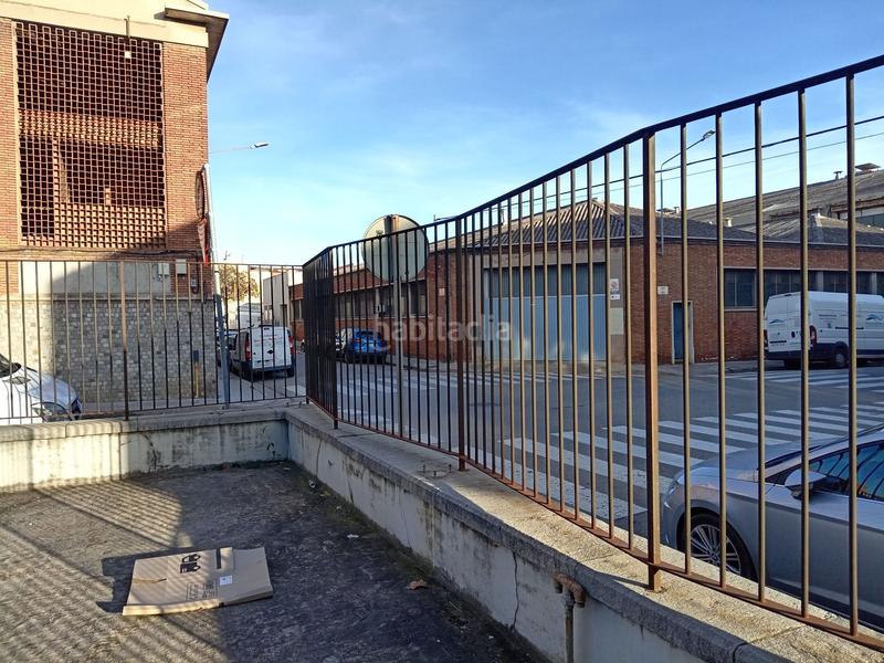 Foto 5d14f316-a642-463c-926f-d6c5f462412d. Nau industrial a Gràcia Sabadell