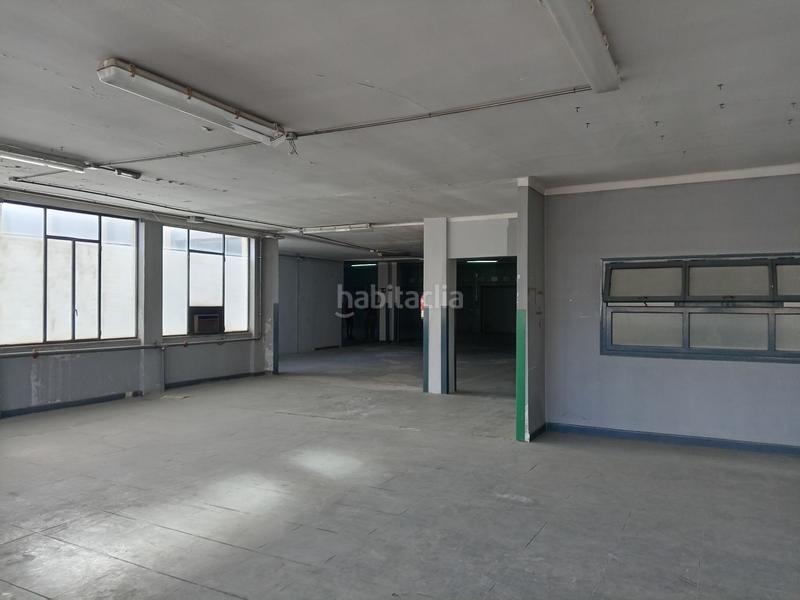 Foto 5ff4f7ab-e2b8-4549-981a-8b87f35dc808. Nau industrial a Gràcia Sabadell