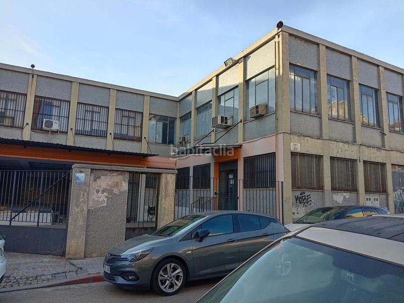 Foto 63312979-237c-47ee-b528-c1b1c818c72d. Nau industrial a Gràcia Sabadell