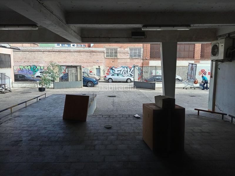 Foto 693e403e-6a3b-49d4-8140-daa6e1254f64. Nau industrial a Gràcia Sabadell