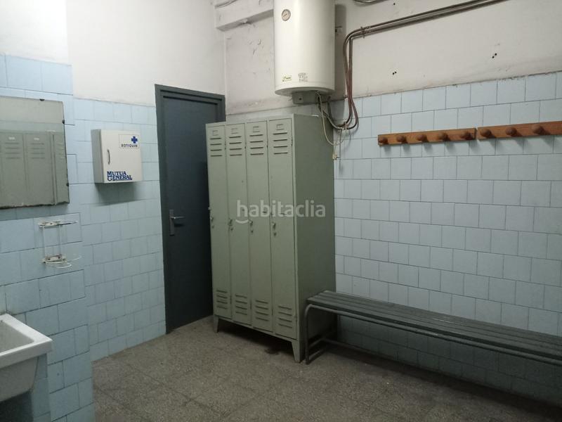 Foto 6a9f33f9-3f18-46c4-a560-2d05387b4149. Nau industrial a Gràcia Sabadell