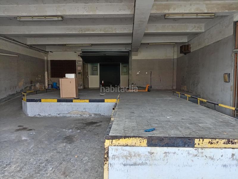 Foto 6f1b7dc1-e0af-4f9e-af32-4ecda0afa2af. Nau industrial a Gràcia Sabadell