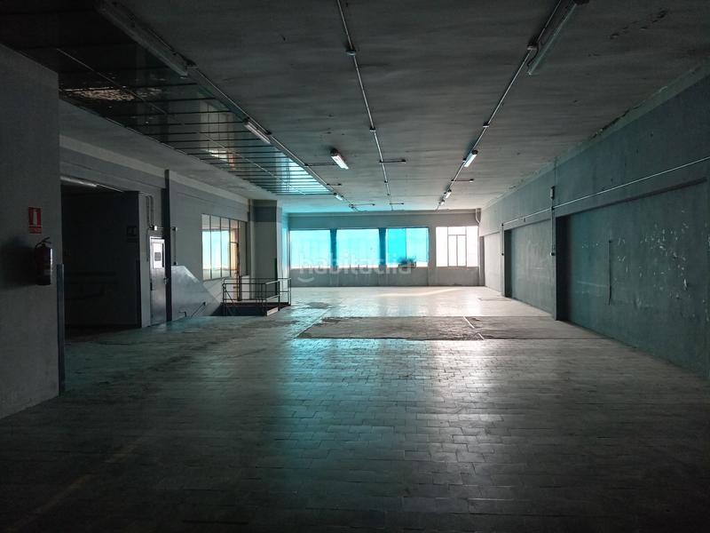 Foto 761fef3c-7dd9-484d-8398-b6593cd97126. Nau industrial a Gràcia Sabadell