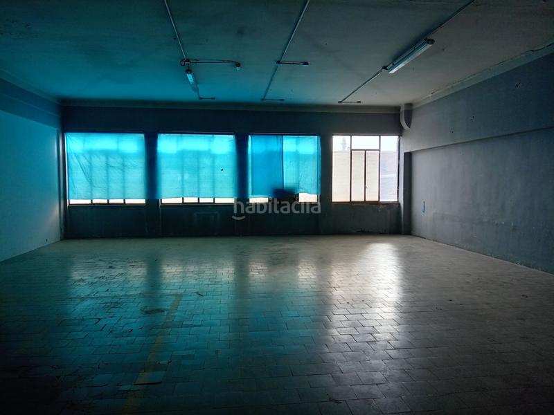 Foto 86ea43bd-d957-45ca-becd-7868164904e4. Nau industrial a Gràcia Sabadell