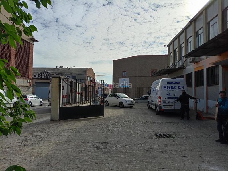 Foto 899b0e3e-3a2f-4d67-8295-d9717d850a73. Nau industrial a Gràcia Sabadell