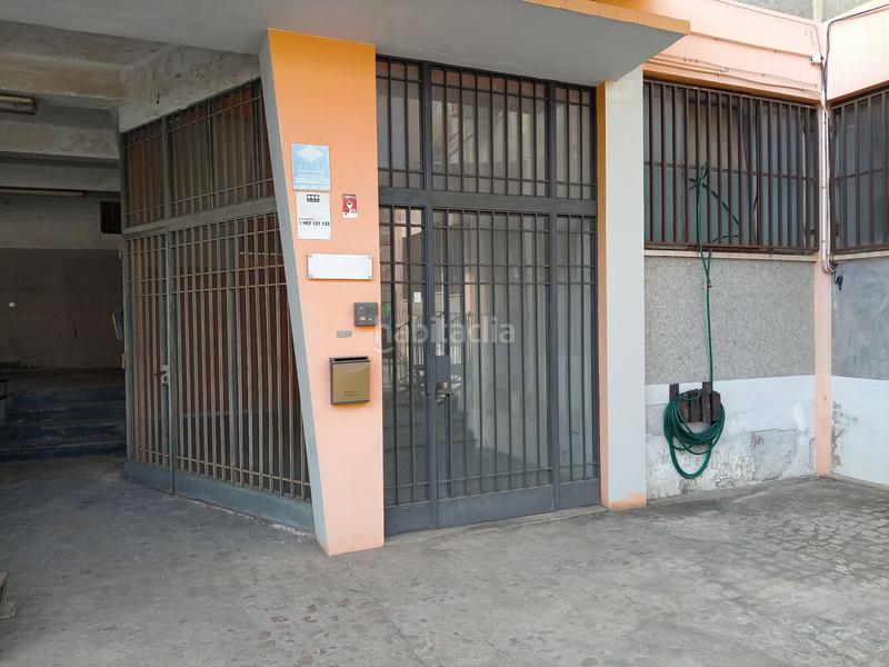 Foto 99f647dd-fe64-4181-b0fd-a16f9b4cae87. Nau industrial a Gràcia Sabadell