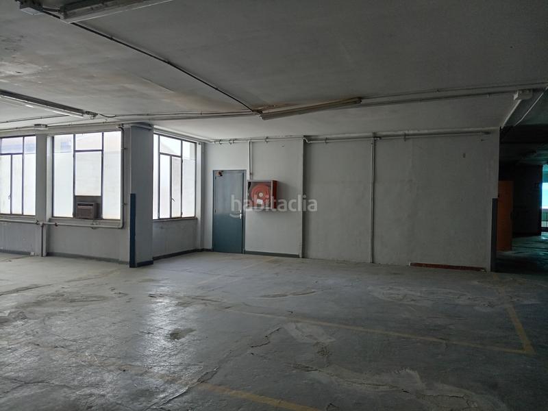 Foto 9c7c8d20-d711-4049-960d-3bb5cc21fffc. Nau industrial a Gràcia Sabadell