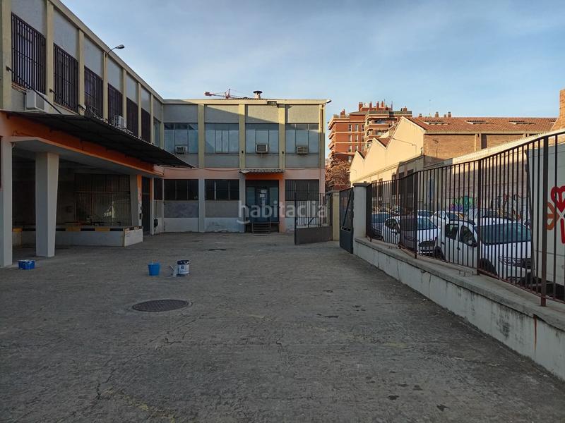 Foto 9e65a5c3-12b6-4444-b06f-e691a3d12db1. Nau industrial a Gràcia Sabadell