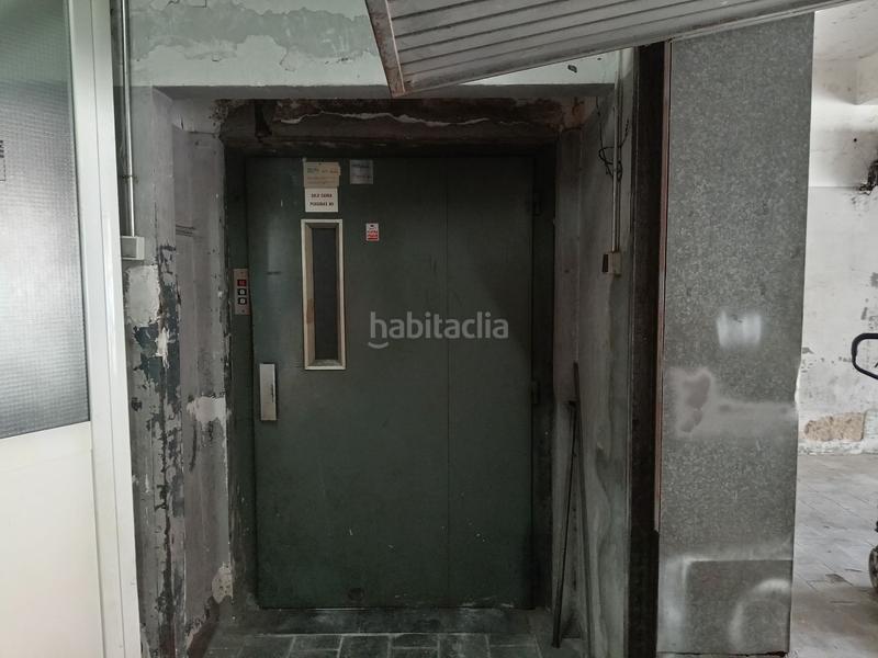 Foto 9e9fc122-d794-4911-aaec-ef40a5dbd403. Nau industrial a Gràcia Sabadell