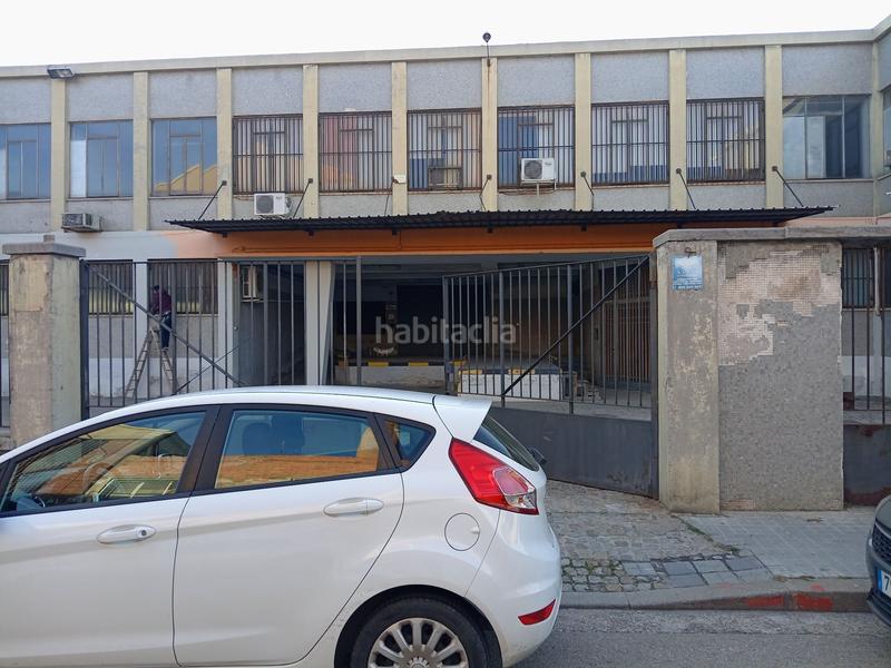 Foto afc836a3-6945-4090-a977-0d927e258c9c. Nau industrial a Gràcia Sabadell