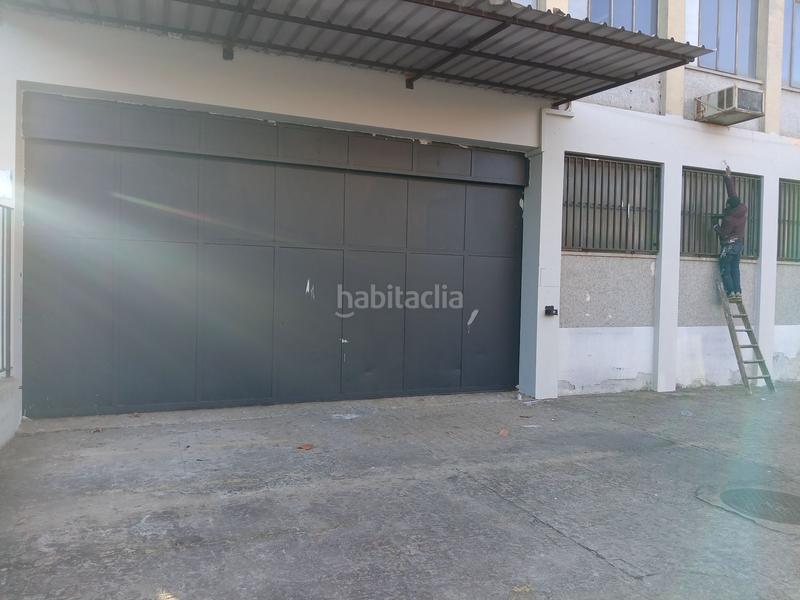 Foto bb6726d4-c705-42de-a7cd-bc10f0e6ae2e. Nau industrial a Gràcia Sabadell