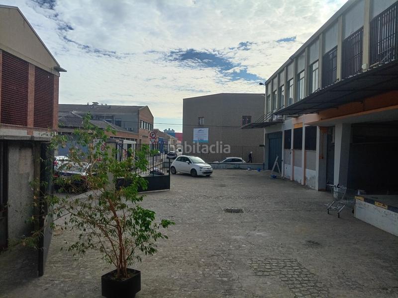 Foto c11a6d4c-fe67-4335-bcee-224725349cbf. Nau industrial a Gràcia Sabadell