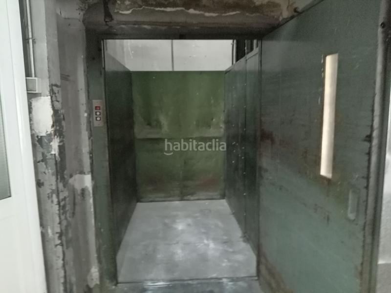 Foto c6451b54-eccc-48bf-933f-8f89f3d0c414. Nau industrial a Gràcia Sabadell