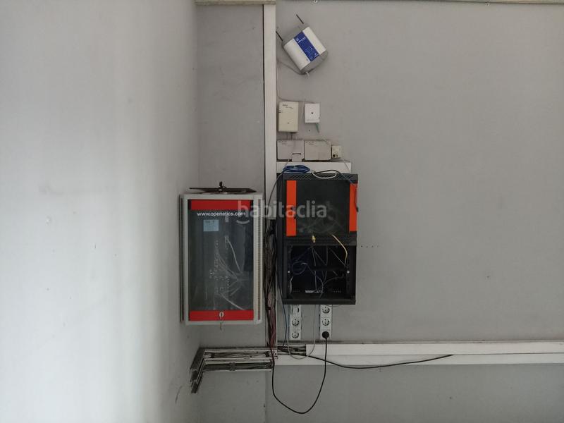 Foto cb296d41-9d25-4ccd-9c09-26975e4f1c71. Nau industrial a Gràcia Sabadell