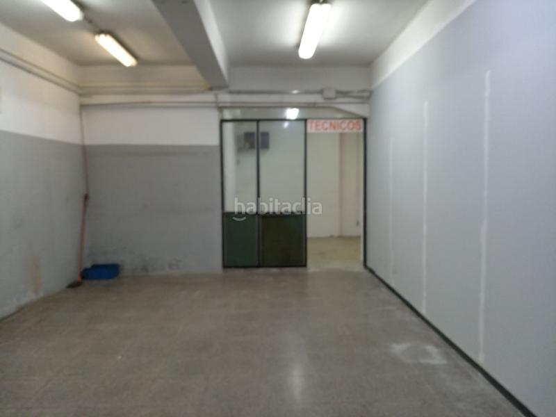 Foto d1cc4e07-f552-449c-8eab-0fc40adf8d8a. Nau industrial a Gràcia Sabadell