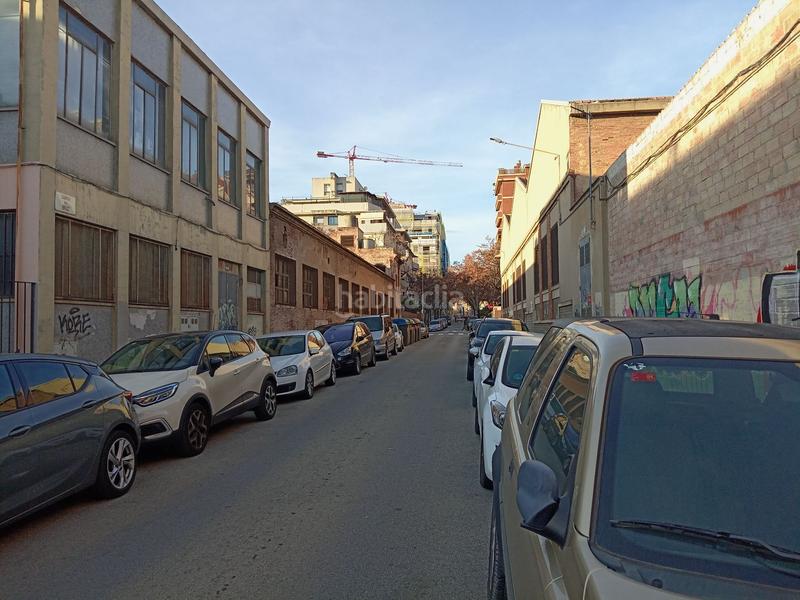 Foto d47e30e8-b631-4eee-b77e-08cebae6c550. Nau industrial a Gràcia Sabadell